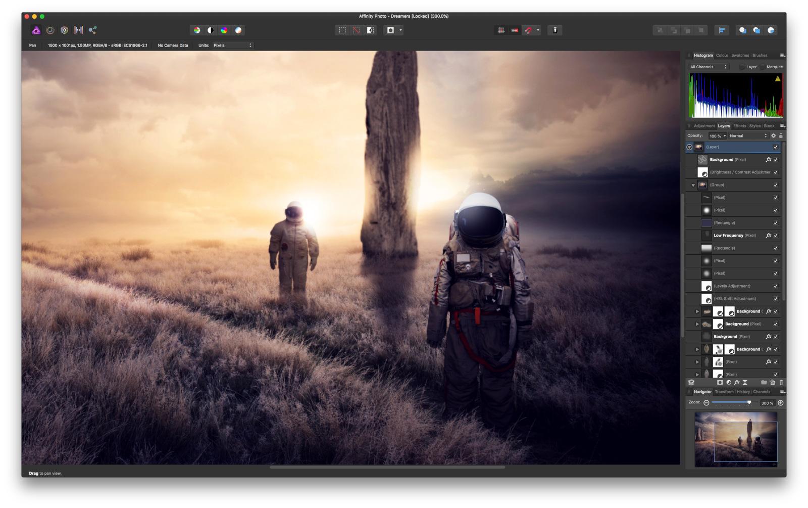 best simple free photo editor for mac